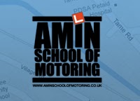 Amin School Of Motoring 622983 Image 0